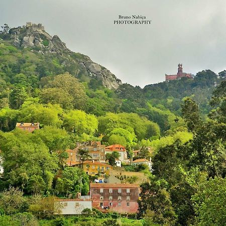 Casas Do Patio Sem Cantigas 4 Sintra Exterior photo