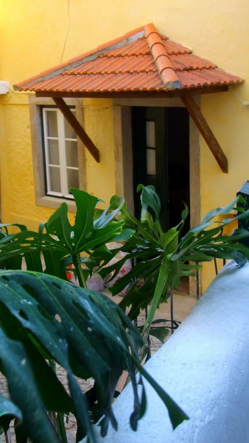 Casas Do Patio Sem Cantigas 4 Sintra Exterior photo
