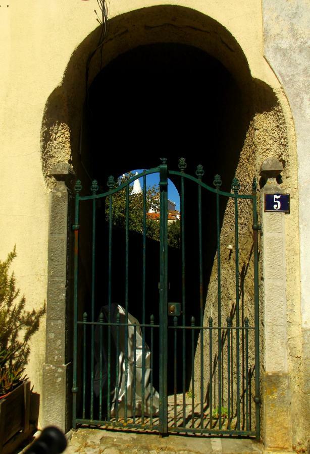 Casas Do Patio Sem Cantigas 4 Sintra Exterior photo