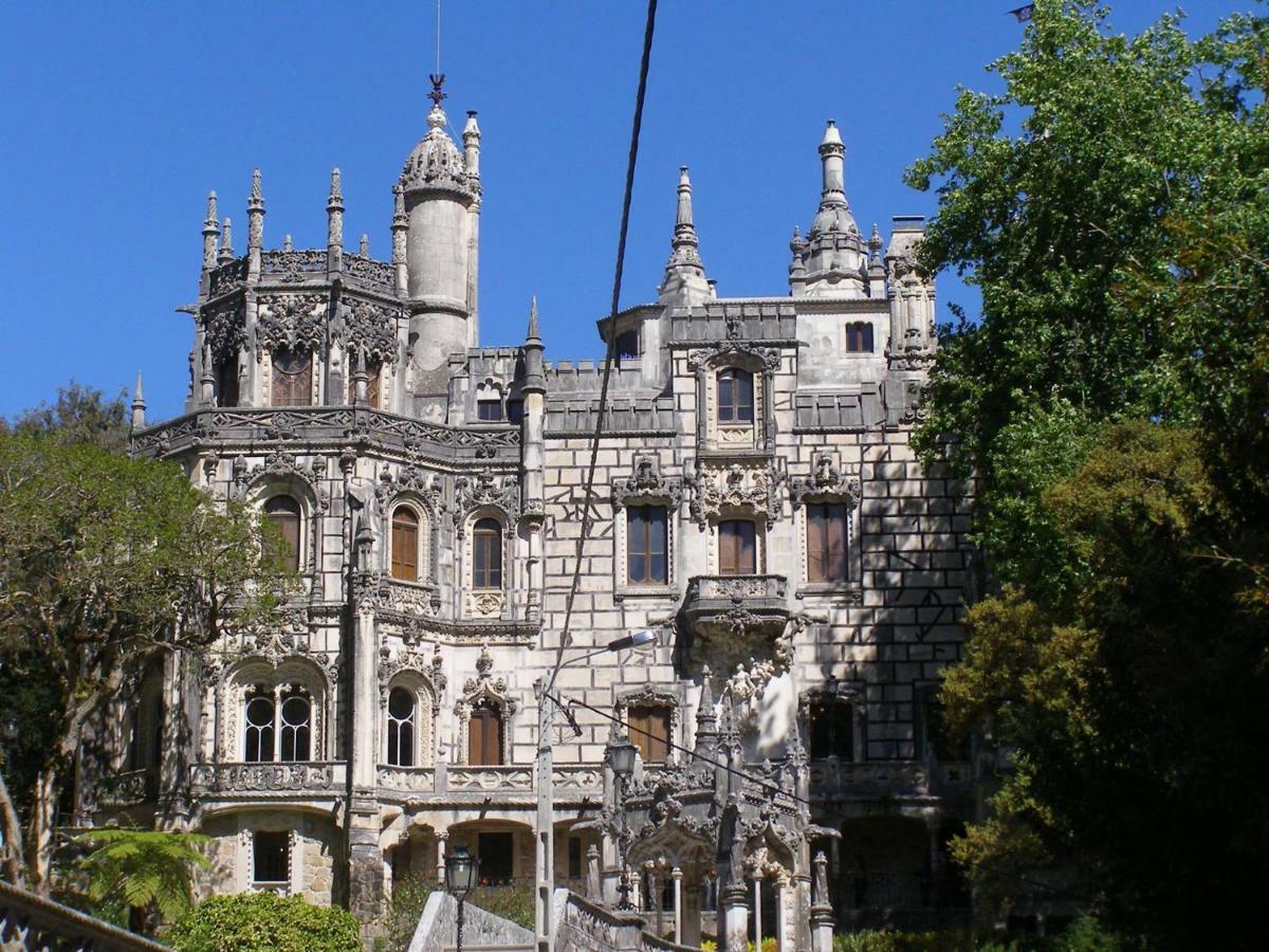 Casas Do Patio Sem Cantigas 4 Sintra Exterior photo