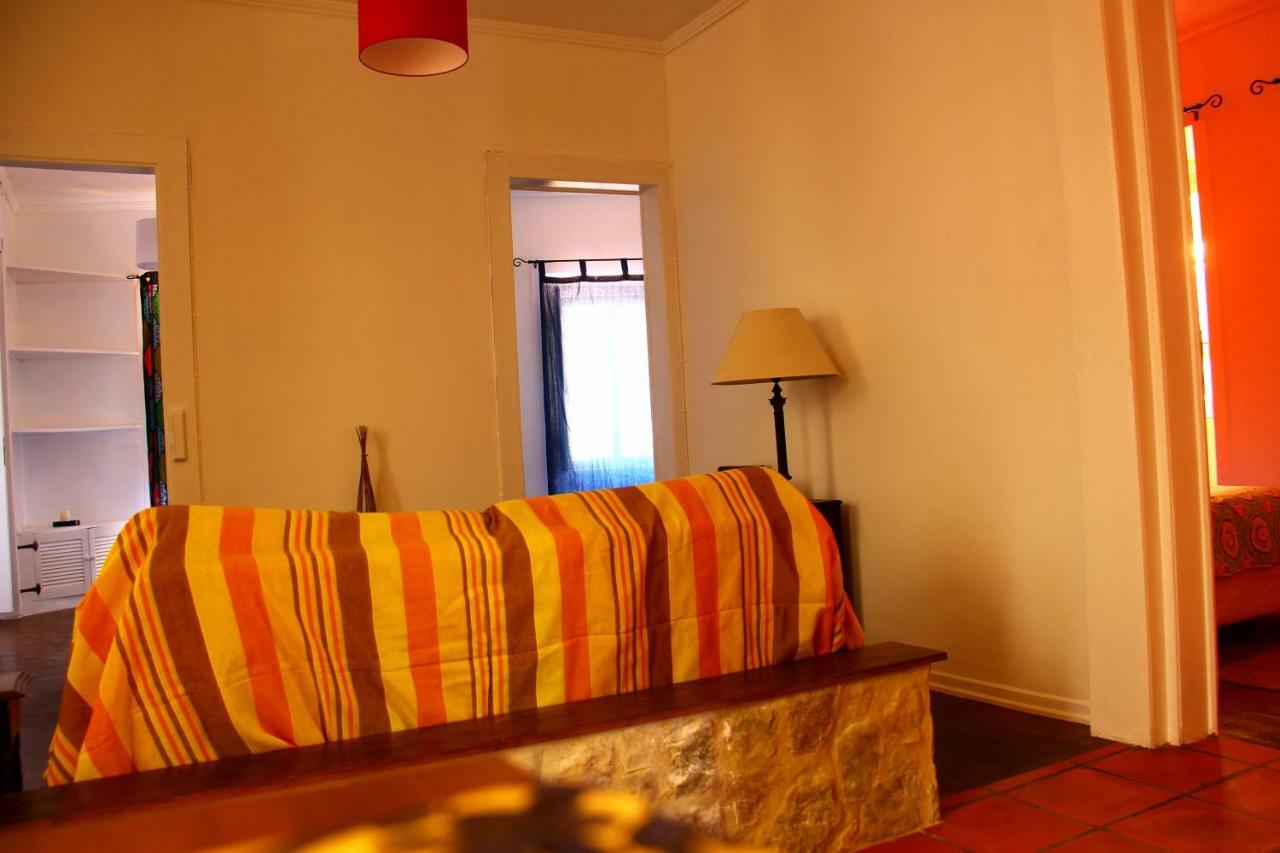 Casas Do Patio Sem Cantigas 4 Sintra Exterior photo