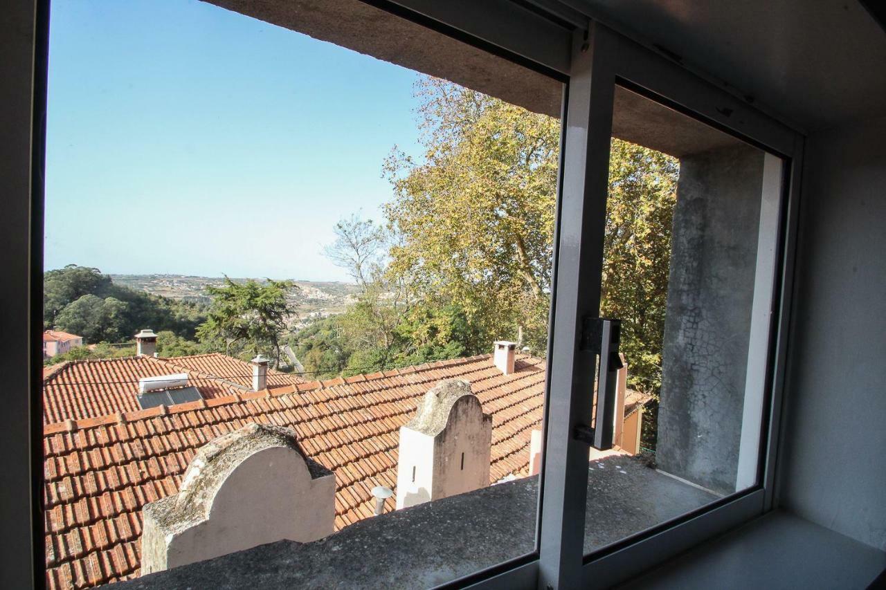 Casas Do Patio Sem Cantigas 4 Sintra Exterior photo