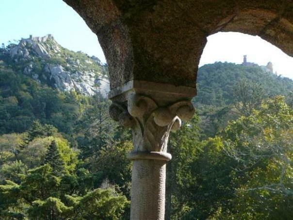 Casas Do Patio Sem Cantigas 4 Sintra Exterior photo