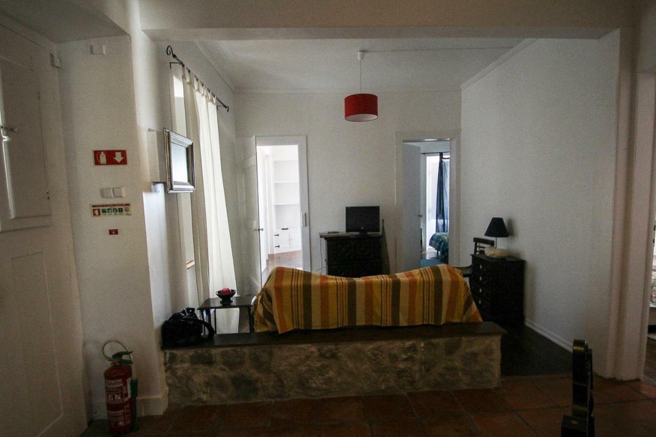 Casas Do Patio Sem Cantigas 4 Sintra Exterior photo